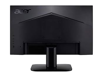 Acer KA272 Abmix 27型モニター Amazon.co.jp: Acer モニター AlphaLine KA272Abmiix 27インチ